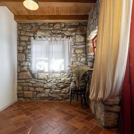 Vikendica Casa Nono Nino Porec