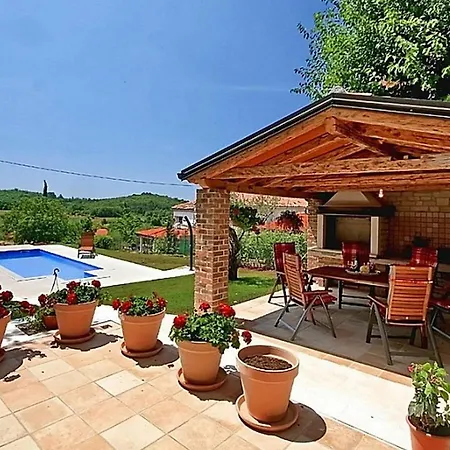 Casa Nono Nino Tatil Evi *