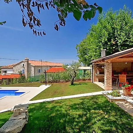 Casa Nono Nino * Poreč