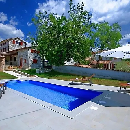 Casa Nono Nino Tatil Evi