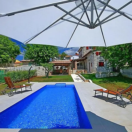 Casa Nono Nino Tatil Evi Poreč