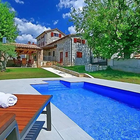 Tatil Evi Casa Nono Nino Poreč