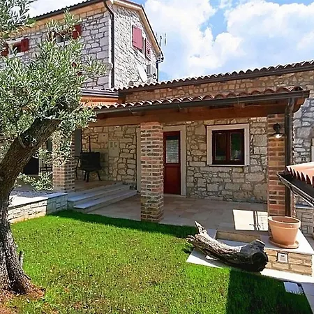 Casa Nono Nino Tatil Evi Poreč
