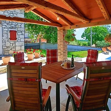 Casa Nono Nino Poreč