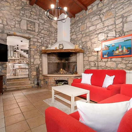 Tatil Evi Casa Nono Nino *