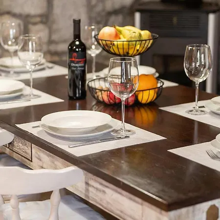 Tatil Evi Casa Nono Nino