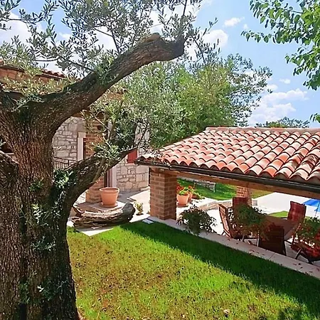 Casa Nono Nino Poreč