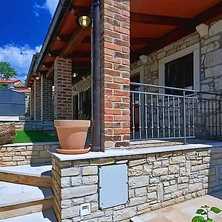 Tatil Evi Casa Nono Nino *