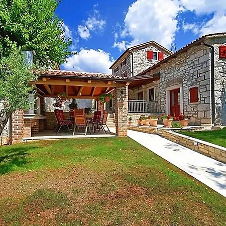 Tatil Evi Casa Nono Nino