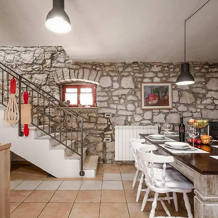 Casa Nono Nino Tatil Evi