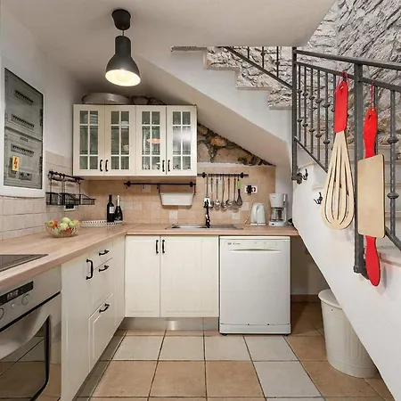 Casa Nono Nino Tatil Evi Poreč