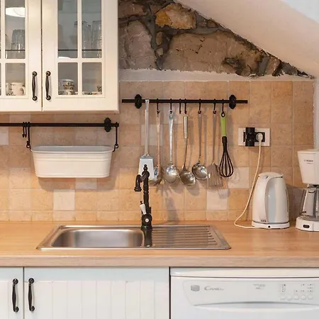 Casa Nono Nino Tatil Evi Poreč