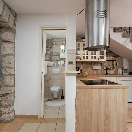 Tatil Evi Casa Nono Nino *