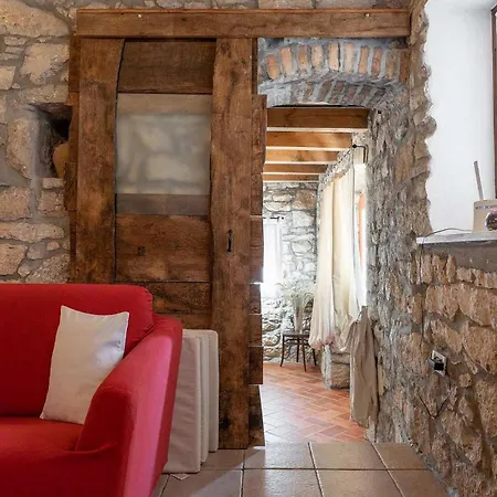 Casa Nono Nino Tatil Evi *