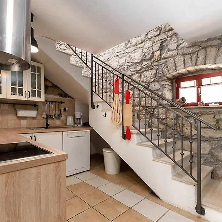 Casa Nono Nino Poreč