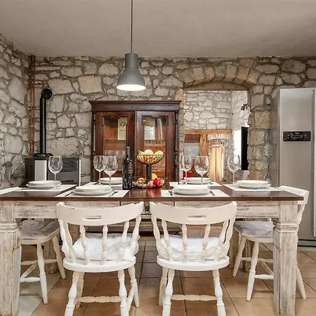 Casa Nono Nino Tatil Evi Poreč