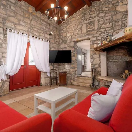 Casa Nono Nino Tatil Evi