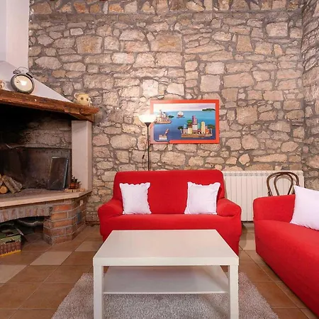 Tatil Evi Casa Nono Nino Poreč