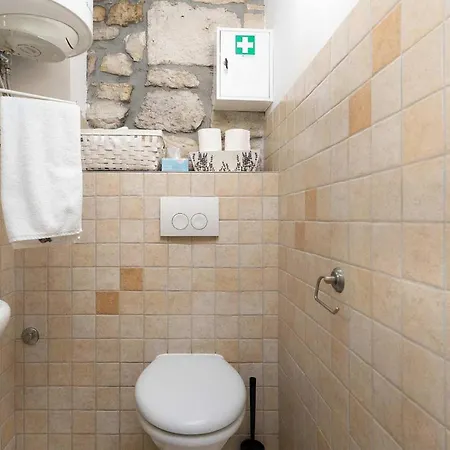 Tatil Evi Casa Nono Nino *