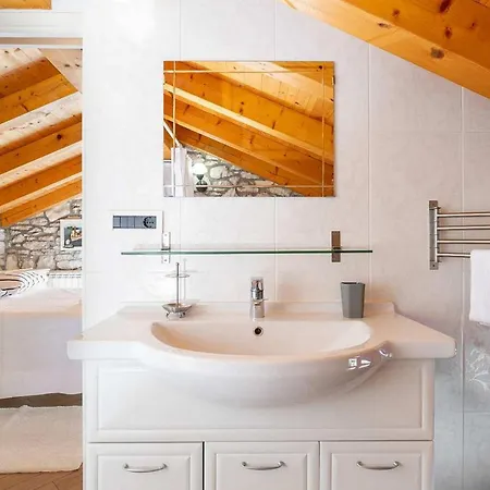 Casa Nono Nino * Poreč