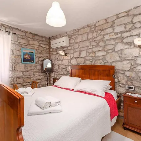 Casa Nono Nino Tatil Evi
