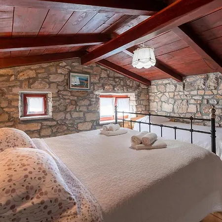 Casa Nono Nino Tatil Evi Poreč