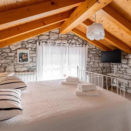 Tatil Evi Casa Nono Nino *