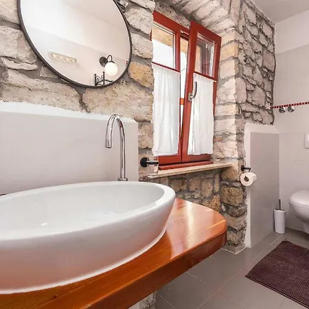 Casa Nono Nino Tatil Evi