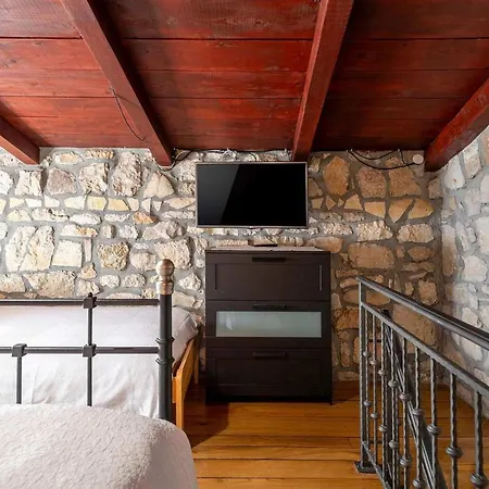 Tatil Evi Casa Nono Nino *